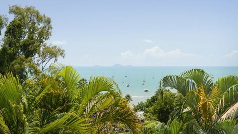 Airlie Harbour Apartment - Airlie Beach - Airlie Beach Holiday 0