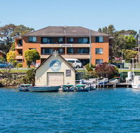 Akuna Unit 8 112-116 Little Street - Airlie Beach Holiday