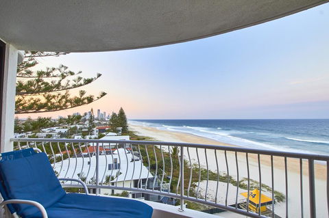 Albatross North Apartments - Airlie Beach Holiday 0