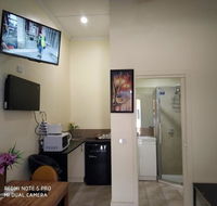 Albury Central Motel - Airlie Beach Holiday
