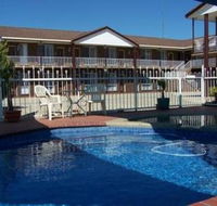 Albury Classic Motor Inn - Airlie Beach Holiday