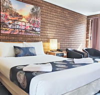 Albury Garden Court Motel - Airlie Beach Holiday