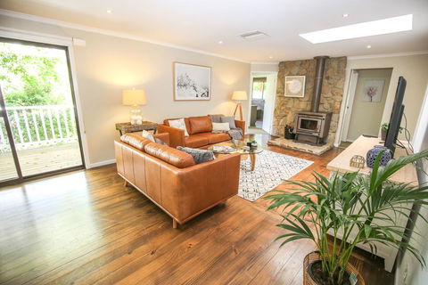 Alderwood - Airlie Beach Holiday 2