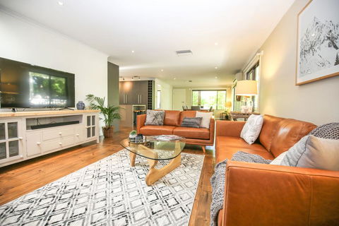 Alderwood - Airlie Beach Holiday 0