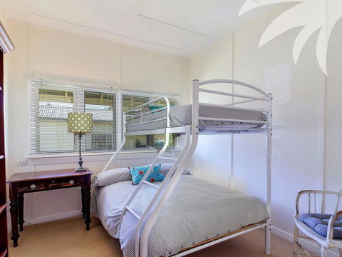 Aleda House - Airlie Beach Holiday 1