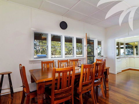 Aleda House - Airlie Beach Holiday 2