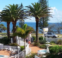 Alex Headland Beachfront