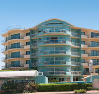 Alex Seaside Resort