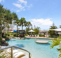 ALEXANDRA BEACH RESORT-ALEX412