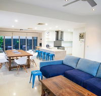 Alexandra Headland Luxury Townhouse