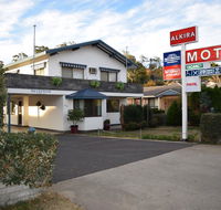 Alkira Motel - Airlie Beach Holiday