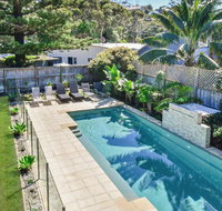 All 2 Heavenly - Airlie Beach Holiday