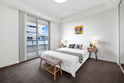 All Amenities Only Downstairs, 20 Mins To CBD - Airlie Beach Holiday 1