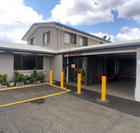 Allan Cunningham Motel