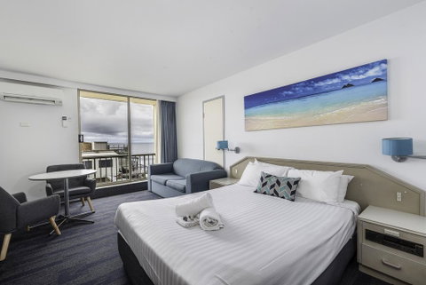 Alloggio Newcastle Beach - Airlie Beach Holiday 1