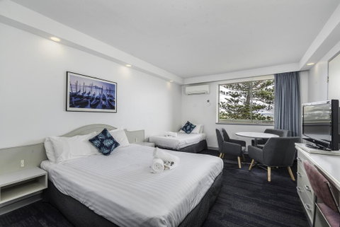 Alloggio Newcastle Beach - Airlie Beach Holiday 0