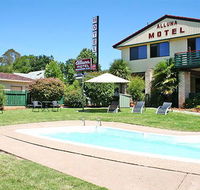 Alluna Motel - Airlie Beach Holiday