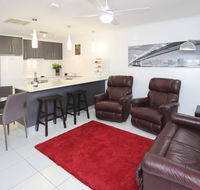 Allure Apartments - Central - Airlie Beach Holiday