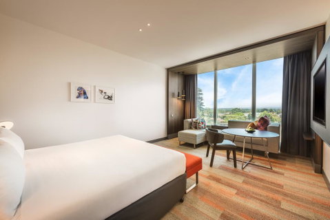 Aloft Perth - Airlie Beach Holiday 2