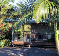 Alstonville Country Cottages - Airlie Beach Holiday
