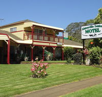 Alstonville Settlers Motel - Airlie Beach Holiday