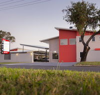 Altitude Motel Apartments