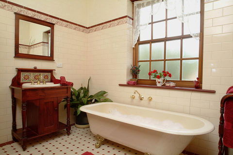 Amanda's Cottage 1899 - Airlie Beach Holiday 1