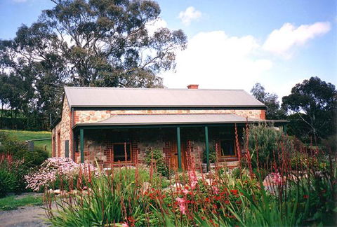 Amanda's Cottage 1899 - Airlie Beach Holiday 0