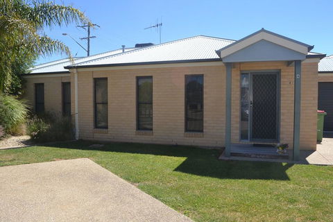 Amarco Mulwala - Airlie Beach Holiday 0
