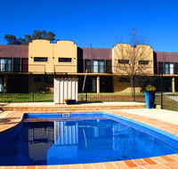 Amberoo Apartments - Airlie Beach Holiday