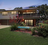 Ammaboolah at Hat Head - Airlie Beach Holiday