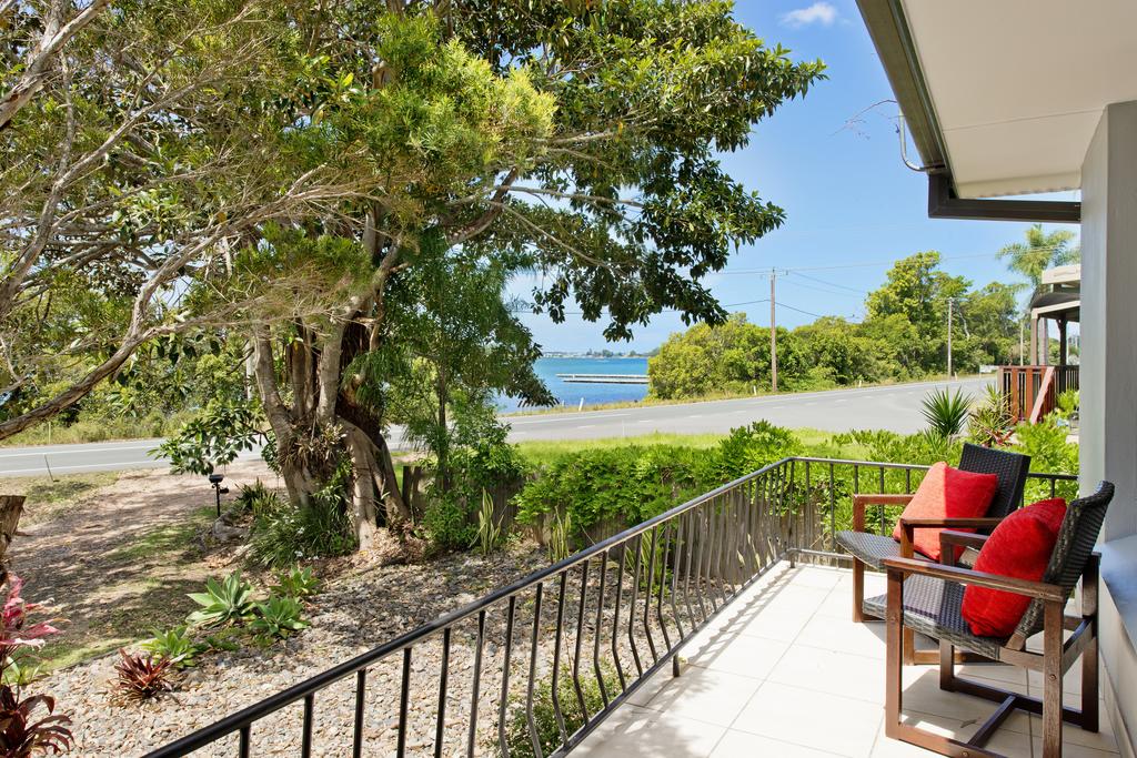 Fernbank Creek NSW Airlie Beach Holiday