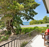 Anchor Lodge - Airlie Beach Holiday