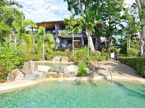 Anchorage - Airlie Beach Holiday 3