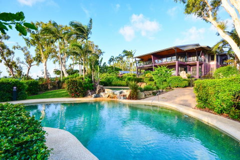 Anchorage - Airlie Beach Holiday 0