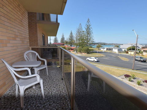 Anchorage 10 Water Views From Balcony - Airlie Beach Holiday 3