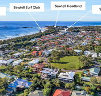 Angelena Villa - Toormina - Airlie Beach Holiday