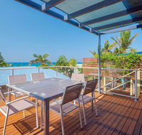 Angourie Blue 4 - close to surfing beaches and national park - Airlie Beach Holiday