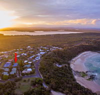Angourie Blue 7- stroll to surfing beaches. - Airlie Beach Holiday