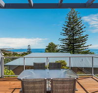 Angourie Blue Unit 2 - Airlie Beach Holiday