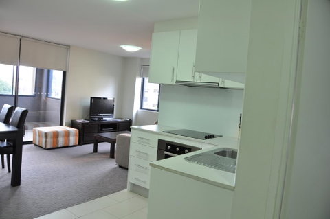 Annam Serviced Apartments - Airlie Beach Holiday 2