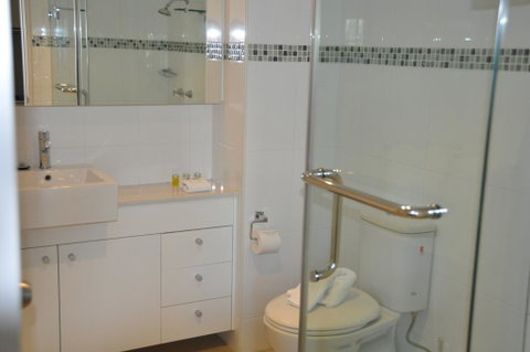 Annam Serviced Apartments - Airlie Beach Holiday 3
