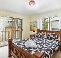 Anne's Beach Getaway - Airlie Beach Holiday