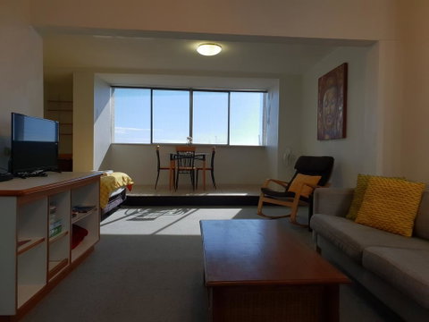 Apartment 201 - Airlie Beach Holiday 0