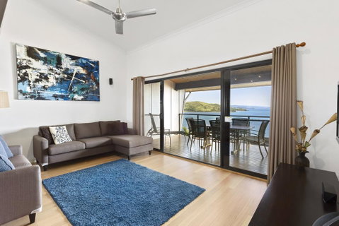 Apartment 27 Shorelines On Hamilton Island - Airlie Beach Holiday 1
