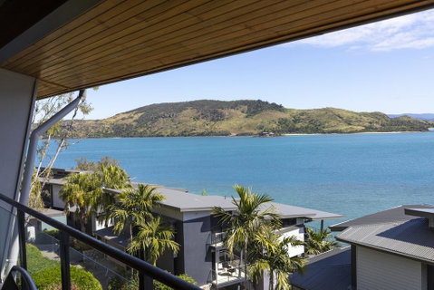 Apartment 27 Shorelines On Hamilton Island - Airlie Beach Holiday 2