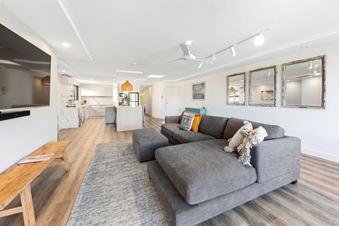 Apartment 5 Pisces - Airlie Beach Holiday 3