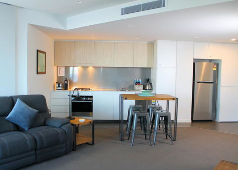 Apartment On King Street - Airlie Beach Holiday 0