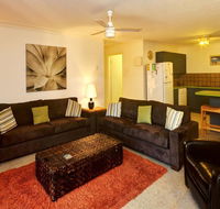 Apartment with Inground Pool - Airlie Beach Holiday