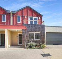 Apartments on Church - Unit 7 - Airlie Beach Holiday